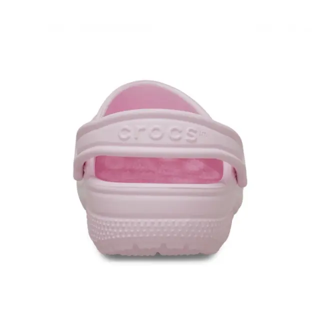 Crocs Classic Clog K (206991-6ZW) - Ροζ 3