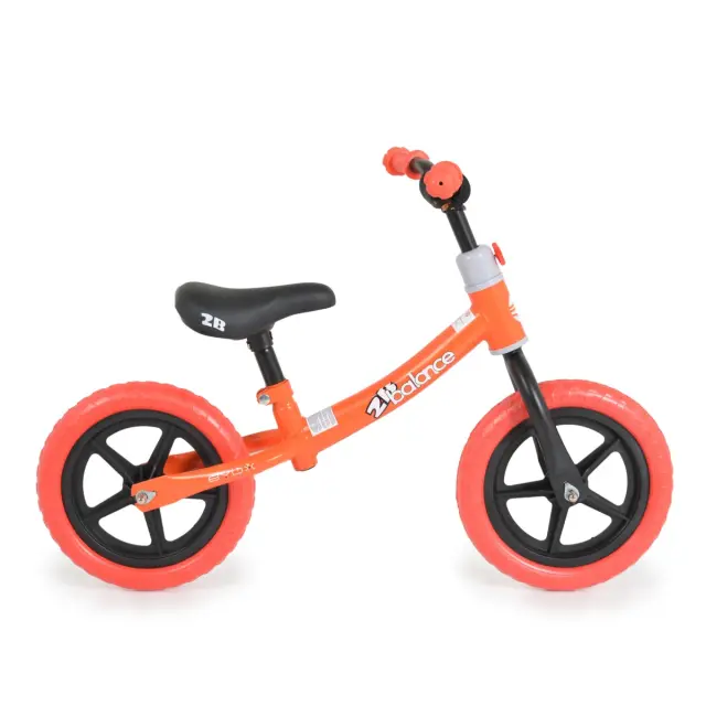 BYOX - Balanced bicycle 2B balance red - 3800146227821