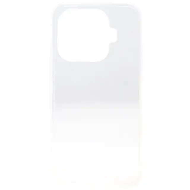 Θήκη TPU inos Xiaomi 17T 5G Ultra Slim 0.3mm Διάφανο N71501