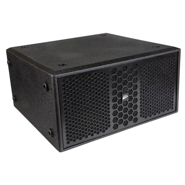 JBSYSTEMS BLAST-SUB208A ΕΝΕΡΓΟ SUBWOOFER 2