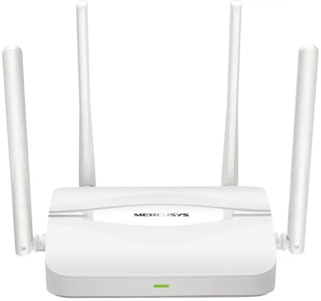 MERCUSYS MR25WBE Wi-Fi 7 Router
