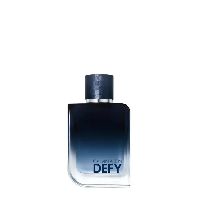 Calvin Klein Ανδρικό Άρωμα Defy Eau de Parfum 100ml