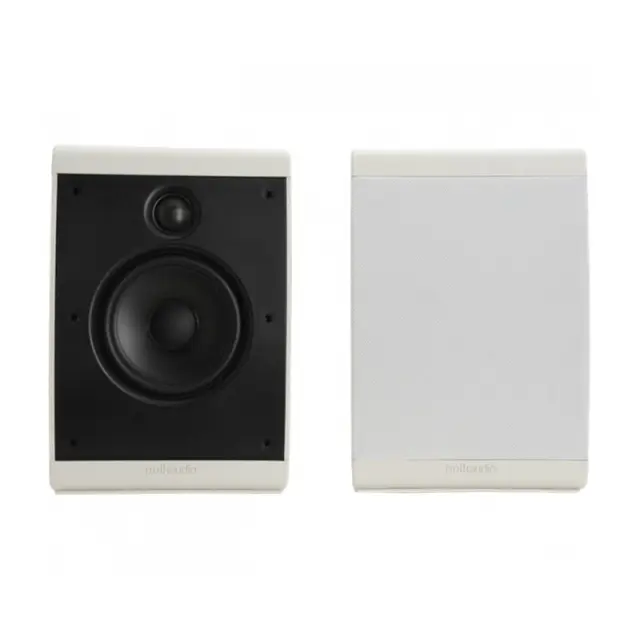 Polk Audio OWM3 White