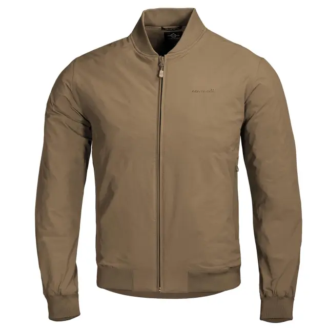 M.A.P1 FLIGHT JACKET K03011 05MB-Midnight Blue 3