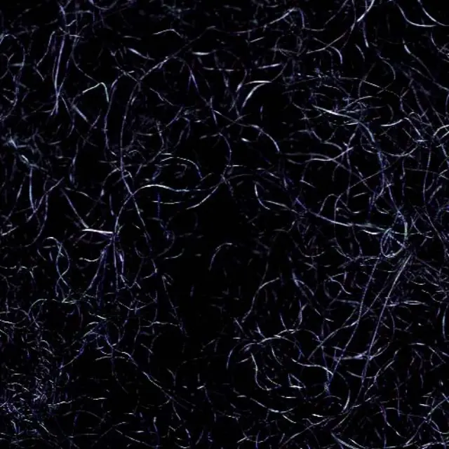 Μαλλί Felt Black - 50gr