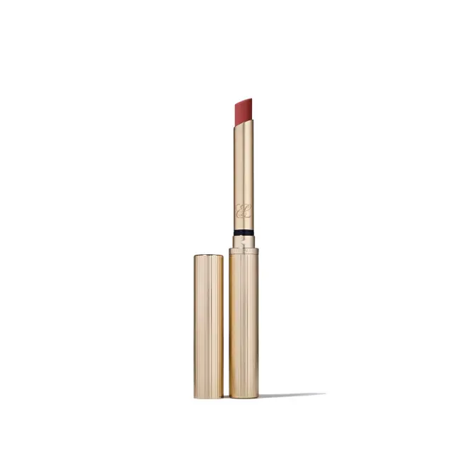 Estee Lauder Κραγιόν Pure Color Explicit Silk Matte Lipstick 0,7 gr - 110