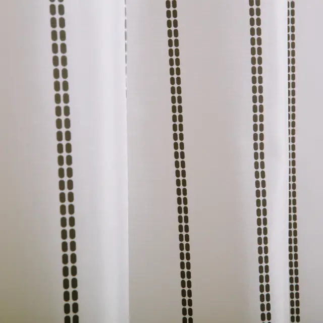 Nef-Nef Apart κουρτίνα μπάνιου 180x200cm 041228-1 - OS 2