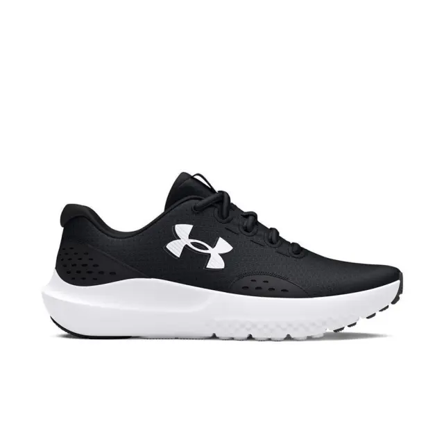Under Armour BGS Surge 4 (3027103-001) - Λευκό-Μαύρο - 38