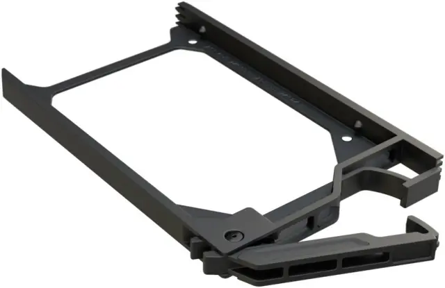 MikroTik CADDY, NVMe disk bracket for Rose Data Server, 10 pack