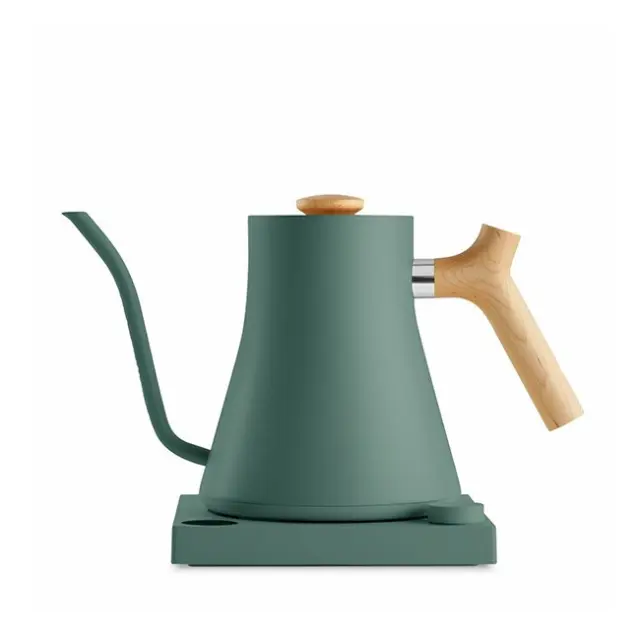 Fellow Βραστήρας Stagg EKG Pro 0.9L 1200W Green