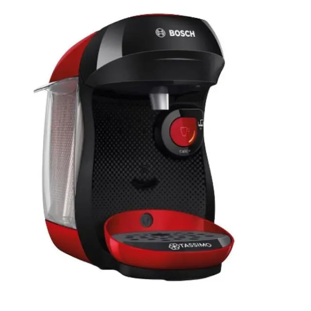 Bosch Tassimo Happy TAS103E coffee maker Fully-auto Capsule coffee machine 0.7 L