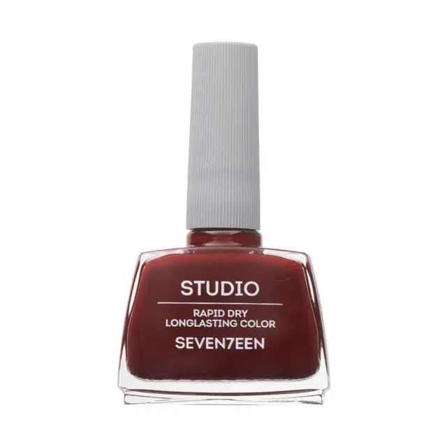 Studio Rapid Dry Longlasting Color 12ml