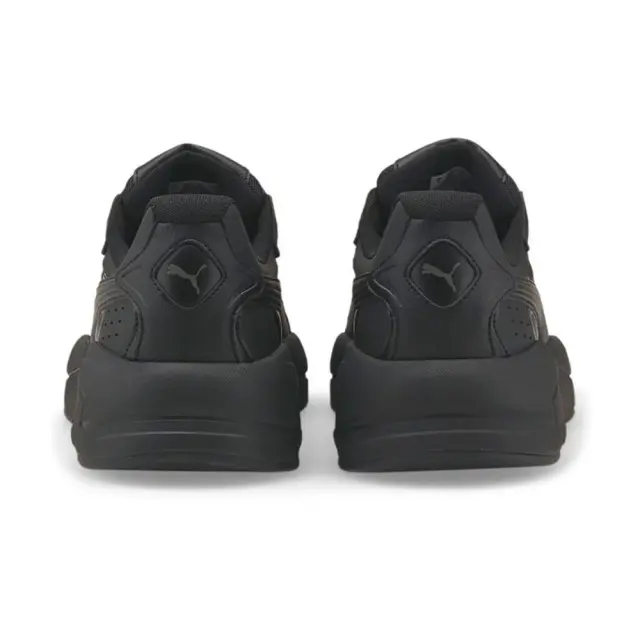Puma X-Ray Speed (384638-01) - Μαύρο 2