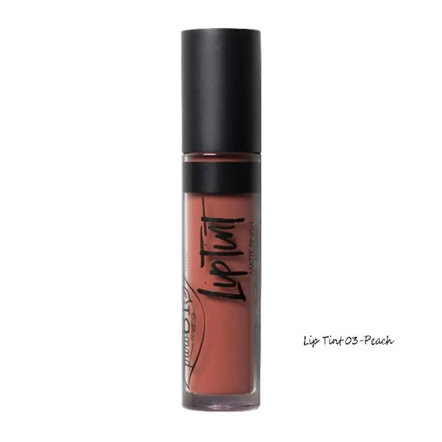 puroBIO LipTint - N.03 - Nude Pescato LipTint - Vegan!
