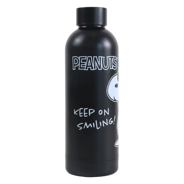 Παγούρι Snoopy θερμός ανοξείδωτο με στόμιο 530ml 2