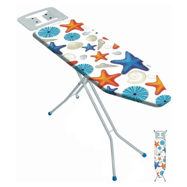 Sidirela Σιδερώστρα Pratik 110x33cm E-1725 - Ironing Board 140382 2