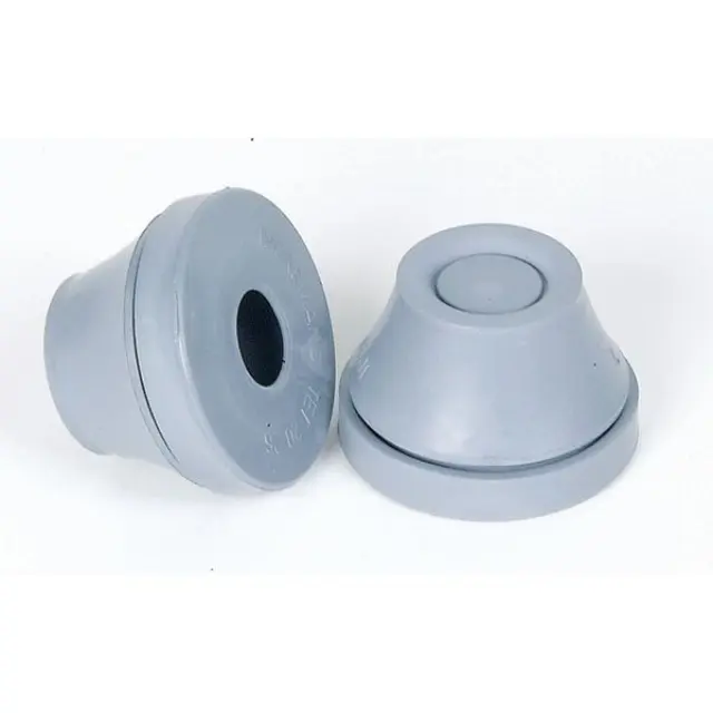 Thorsman TET 14-20 - grommet - grey - diameter 14 to 20