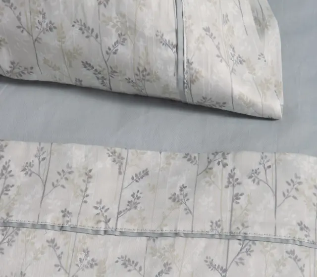 ΣΕΤ ΣΕΝΤΟΝΙΑ KING SIZE DARWOOD 270X280 NEF-NEF HOMEWARE 3