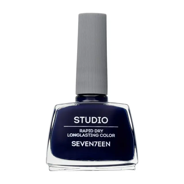 Seventeen Studio Rapid Dry Longlasting Color | Απόχρωση 164