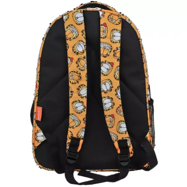 Τσάντα Μεταφοράς Garfield πλάτης για γάτες 45x32x23cm 2