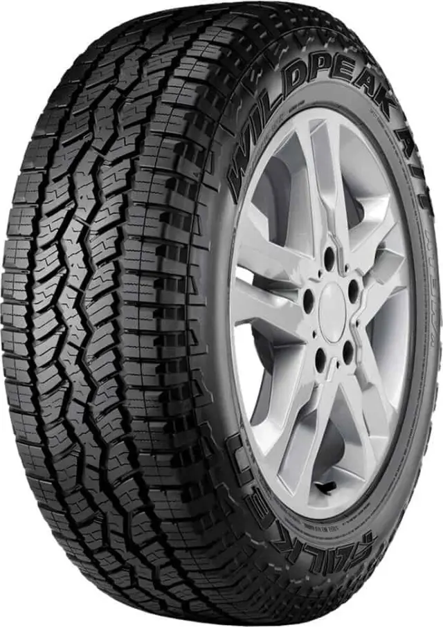 235/60R16 100H Falken Wildpeak A/T AT3WA