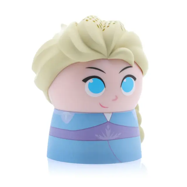 Bitty Boomers Wireless Bluetooth Speaker / Φορητό Ηχείο Disney: Frozen - Elsa 2