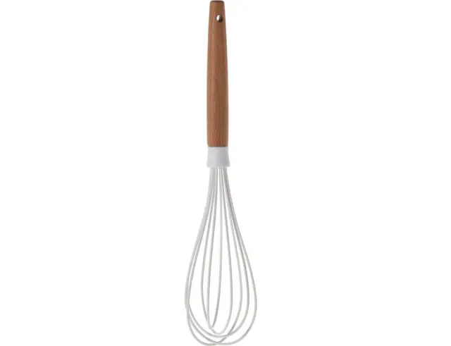 Αυγοδάρτης Excellent Houseware με ξύλινη λαβή 170485420 2