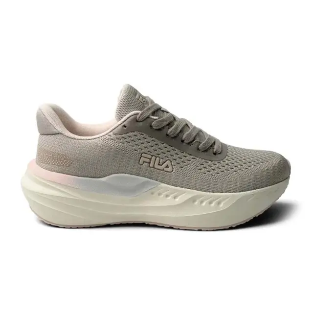 Fila Women's Samoa 5 Nanobionic Μπεζ 5TZ63006-120 (Fila)