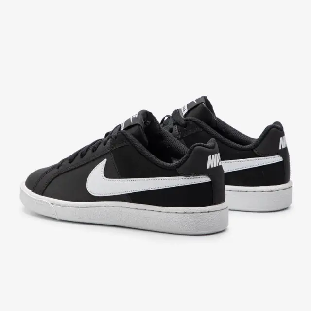 Sneaker Nike Court Royale 749867-010 Μαύρο - 40.5 3