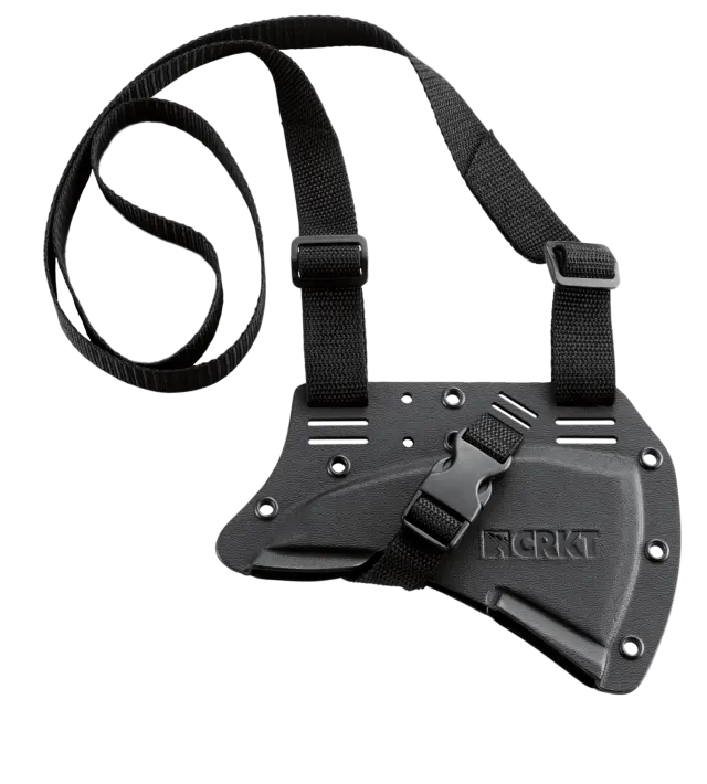 Τσεκούρι CRKT KANGEE T-HAWK BLACK 3