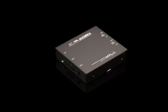 HTL4ch high/low-adapter