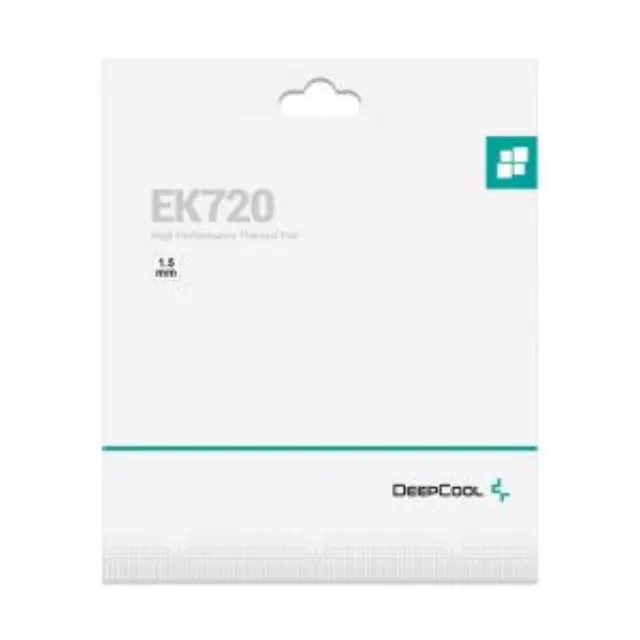 EK720 120x120x1.5mm Thermal Pad. 3