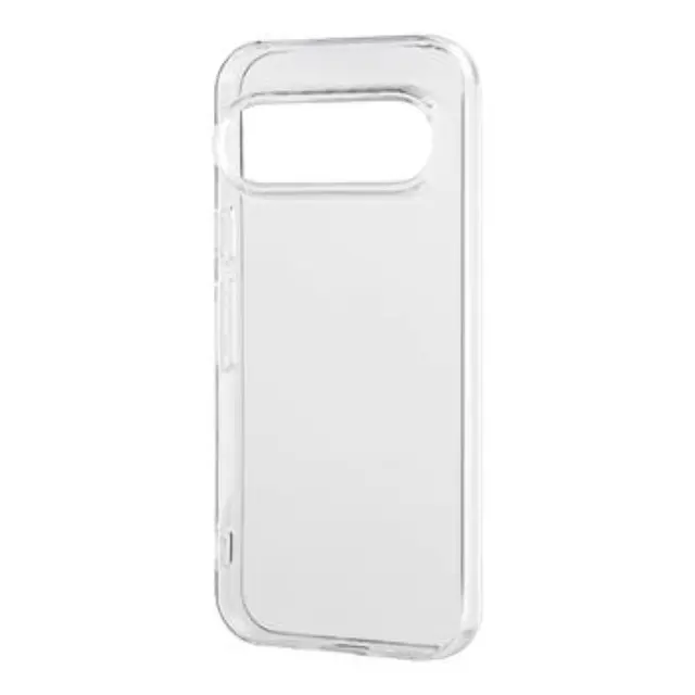OBAL:ME TPU Cover for Google Pixel 11 Pro Transparent