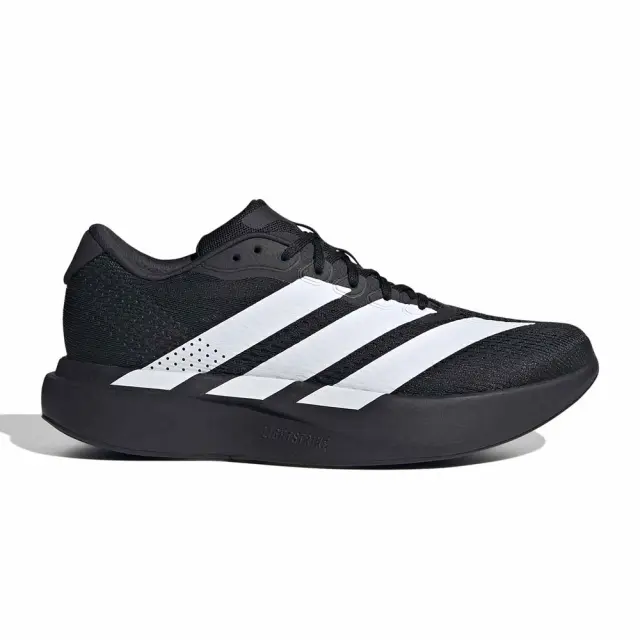 adidas Performance Men's Adizero Pacer Μαύρο - Άσπρο KZ6848 (adidas Performance)