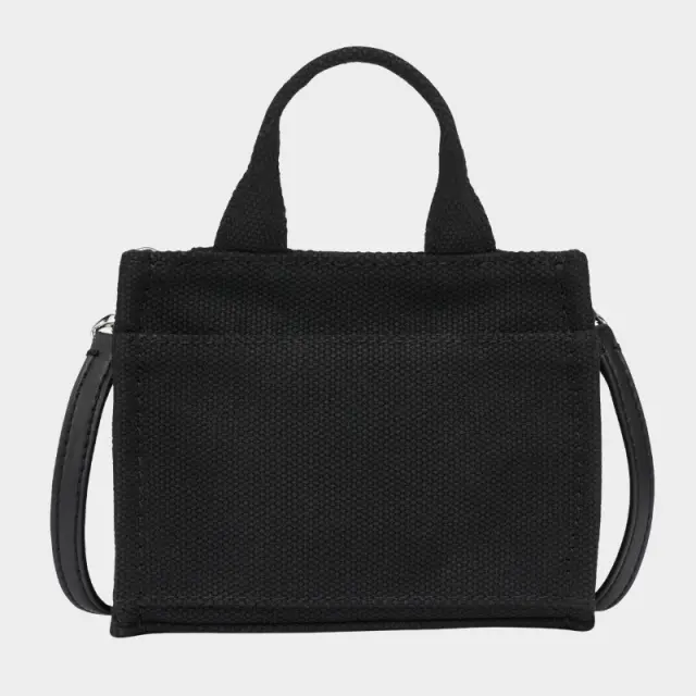 Τσάντα Χειρός/Χιαστί DKNY Hadlee Mini R53AOM56-BSV Μαύρο - ONESIZE 3
