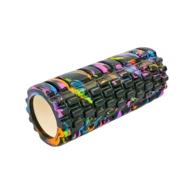 Αφρώδες Roller μασάζ - 45cm - EVA - 150691