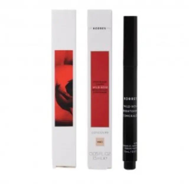 ΚΟΡΡΕΣ Brightening Concealer Άγριο Τριαντάφυλλο WRC1 1.5ml