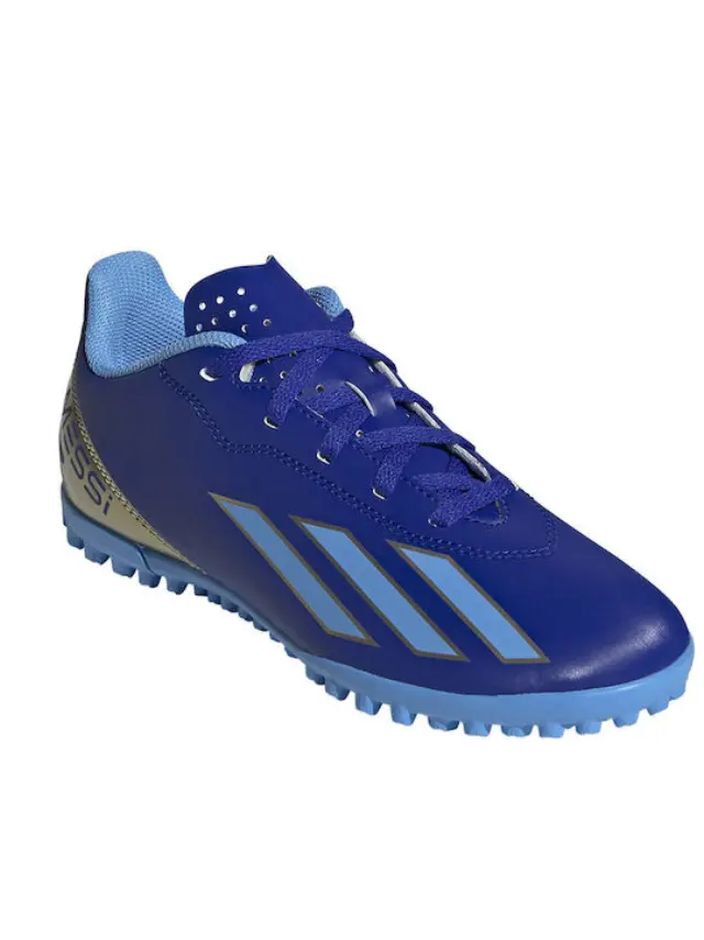 X CRAZYFAST CLUB TF J MESSI ID0722 3