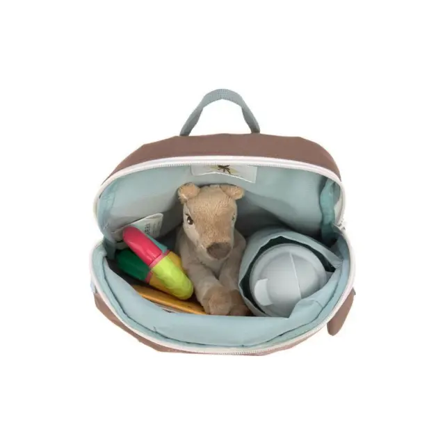 Laessig Παιδικό Σακίδιο Πλάτης / Tiny Backpack About Friends: Koala 2