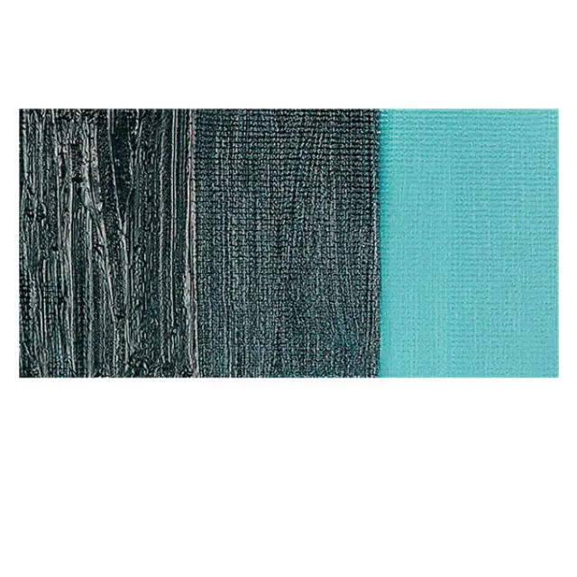 Sennelier Λάδι Finest Artists Oil 807 Chromium Green Deep - 200ml