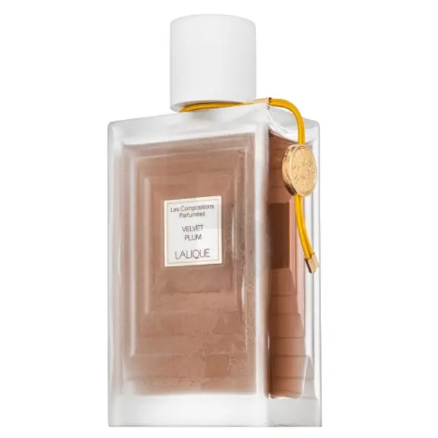 Lalique Les Compositions Parfumées Velvet Plum Eau de Parfum for women 100 ml