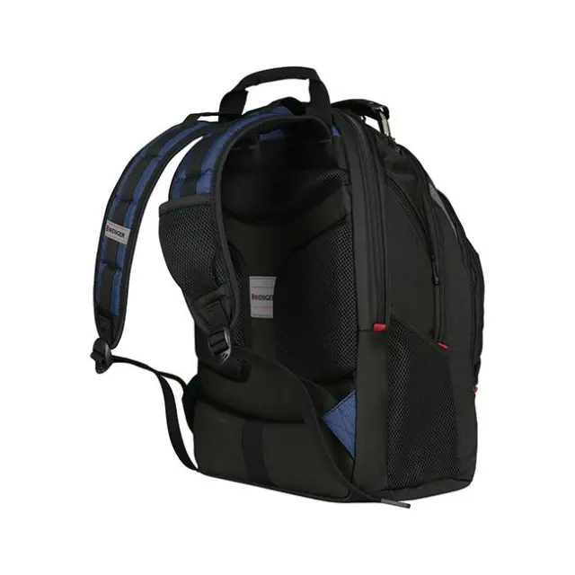 Wenger Τσάντα Laptop Ibex 17" Blue (600638) 3