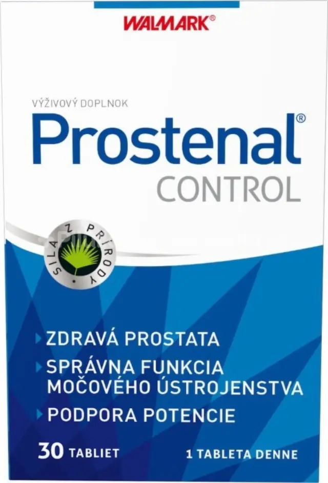 Prostenal Control 30 ταμπλέτες