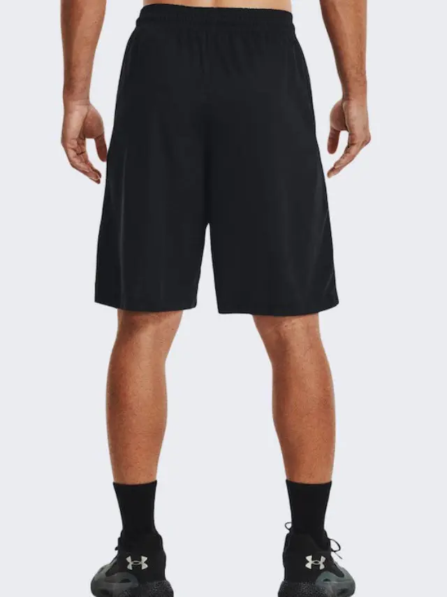Under Armour Perimeter 11'' Short Black 1370222-002 - S 2