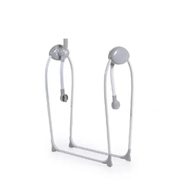 MONI - Electric swing Rhea grey - 3800146248857 2