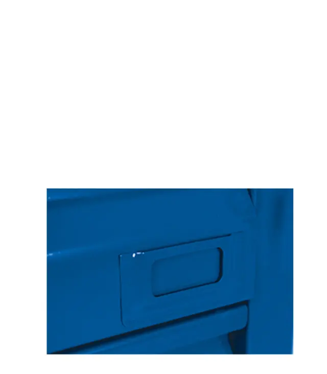 Variofit sw-600.602 Πάγκος Εργασίας Κινητός για Φορτίο Βάρους ως 500kg 2