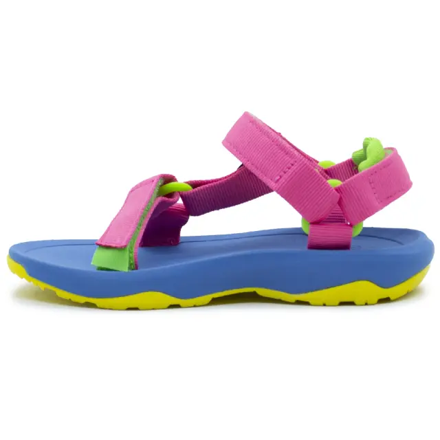 Πέδιλο Teva Ροζ Hurricane XLT2 HPMLT-C - 32 3