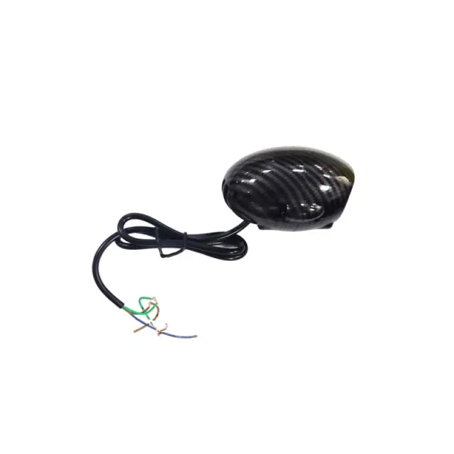 Προβολάκια Μηχανής Led 12-85V 2τμχ - Motorcycle headlight z696069 2