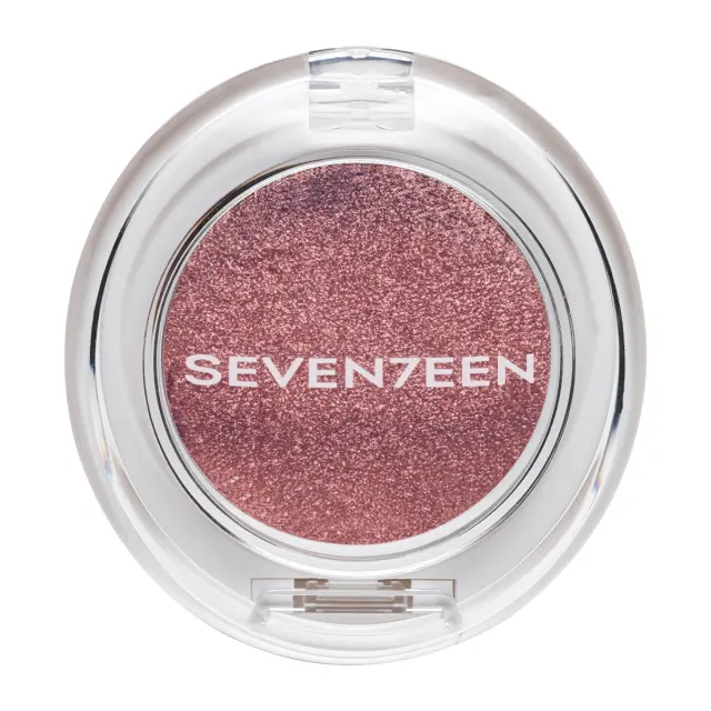 Seventeen Σκιά Ματιών Silky Eyeshadow Celestial 1.6g - 01