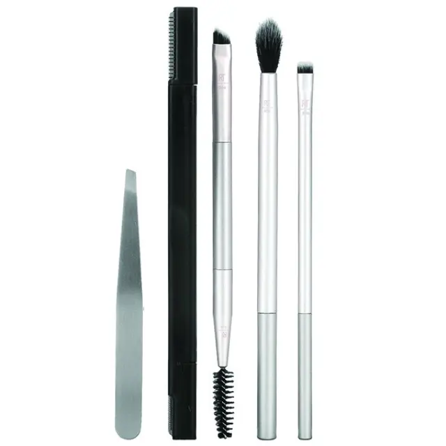 Real Techniques Blush Blend Brow Gift Set Limited Edition 5τμχ 2